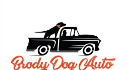Brody Dog Auto 